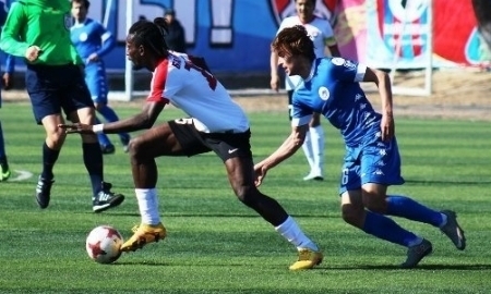 Букмекеры считают «Окжетпес» фаворитом матча с «Кайсаром»