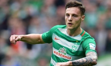 Немецкий футболист казахстанского происхождения отказался играть за сборную России