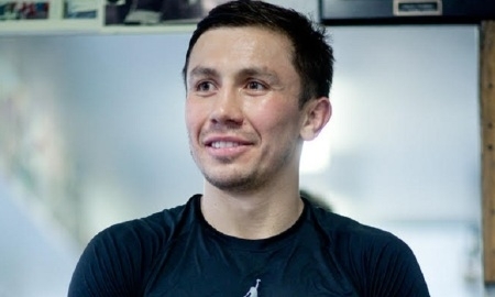 Головкина назвали ограниченным боксером