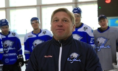 Евгений Корешков: «На место Бойда и Боченски искали игроков с хорошим пониманием игры»