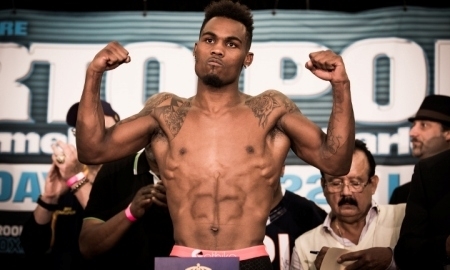 Джермелл Чарло рассказал, за кого будет болеть в бою Головкин — Альварес