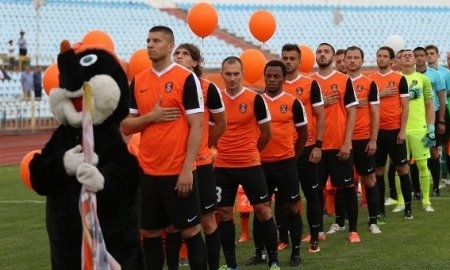 Котировки букмекеров на два матча 22-го тура Премьер-Лиги