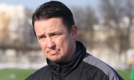 Петр Мосор: «„Легия“ уже отыгрывала два мяча, когда в нее никто не верил»