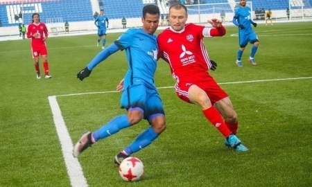 Букмекеры назвали фаворита матча «Акжайык» — «Иртыш»