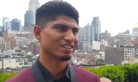 Чемпион мира WBC назвал ключи к победам Головкина и Альвареса