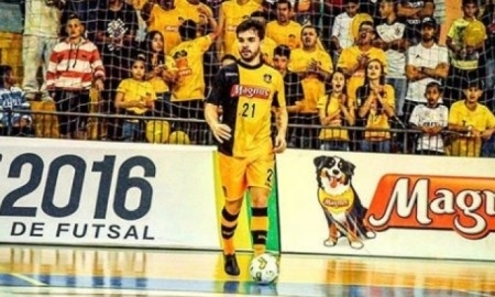 Даниэль: «Лео будет рядом со мной в „Кайрате“, это успокаивает»