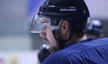 Валентин Милюков: «Обязательно посмотрел бы бой Головкина»