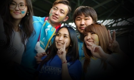 Болельщица «Астаны» посвятила игрокам и тренерам клуба серию графических портретов