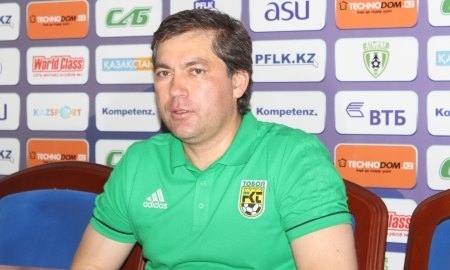 Роберт Евдокимов: «Выиграл тот, кто забил первый гол»