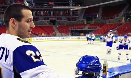 Виктор Александров: «Когда играл за сборную Казахстана, мы корейцев даже за соперников не считали»