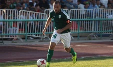 Марат Хайруллин: «„Тоболу“ не дали ничего сделать»