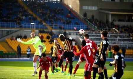 Котировки букмекеров на три матча 22-го тура Премьер-Лиги