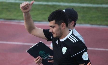 Жасур Нарзикулов: «Перед сборами обеспечили себе более комфортное положение в турнирной таблице»