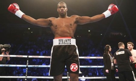 Lance.com.br: «GGG — одно из самых больших имен в боксе, но ему на смену приходит DDD»