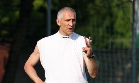 Отец вратаря «Ювентуса» считает, что «Астана» примитивно сыграла против «Легии»