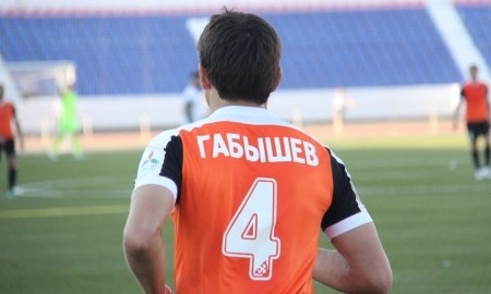 Михаил Габышев: «Все понимали, как важно было выиграть этот матч»