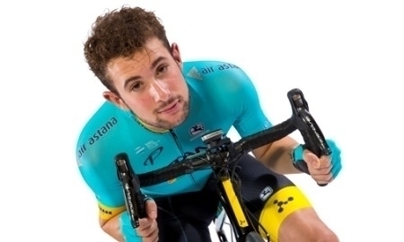 Минали — девятый на втором этапе «Тура Польши»