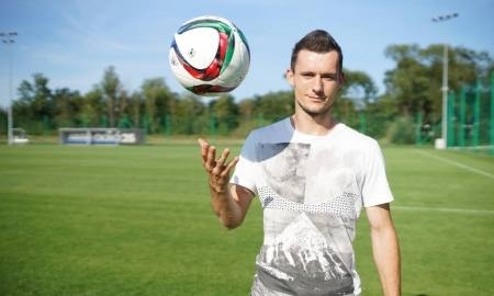 Кшиштоф Мончиньски: «В ответном матче с „Астаной“ мы сыграем умнее, чем в прошлый раз»