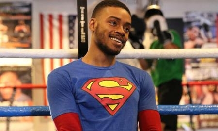 Непобежденный нокаутер сделал прогноз на бой Головкин — Альварес