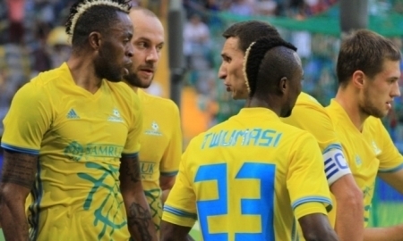 Польский журналист напомнил о неутешительной статистике «Астаны»