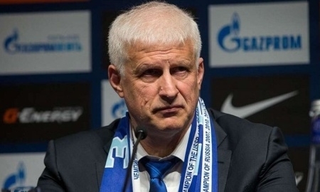 Президент «Зенита» хочет вернуть Аршавина