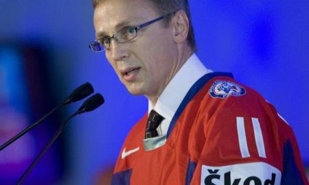 «Барыс» разъяснил ситуацию с Игорем Ларионовым