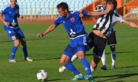 Лечич не будет играть за «Акжайык»