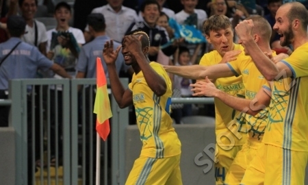 Петр Козьминьски: «Сейчас страшное время, если казахи считаются очевидными фаворитами после первого матча c „Легией“»