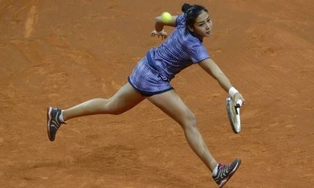 Шведова и Дияс улучшили положение в рейтинге WTA