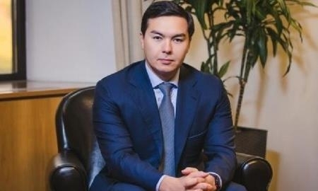 Нурали Алиев возглавил Федерацию альпинизма и спортивного скалолазания РК