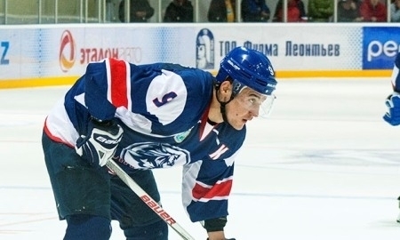 «Кулагер» готовится к предстоящему сезону