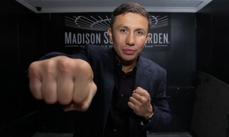Аналитик ESPN включил Головкина в ТОП-3 лучших P4P-боксеров