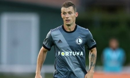 Кшиштоф Мончиньски: «Мы хотим доказать, что поражение в Астане — это несчастный случай»