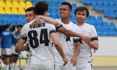 Футболисты и тренеры «Иртыша» ушли в краткосрочный отпуск