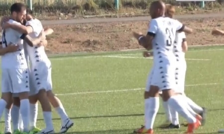 Видеообзор матча Премьер-Лиги «Окжетпес» — «Атырау» 1:0