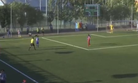 Видео матча Премьер-Лиги «Кайсар» — «Акжайык» 0:0