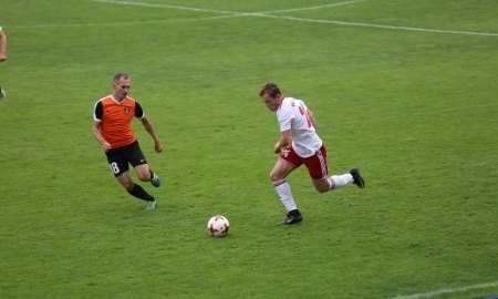 Фоторепортаж с матча Премьер-Лиги «Шахтер» — «Актобе» 0:2