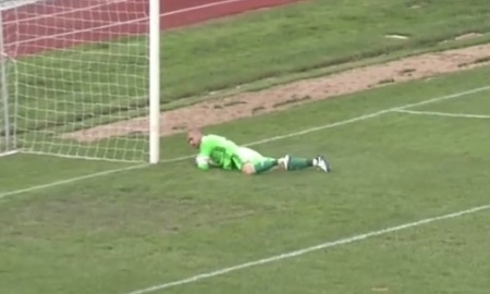 Видеообзор матча Премьер-Лиги «Шахтер» — «Актобе» 0:2