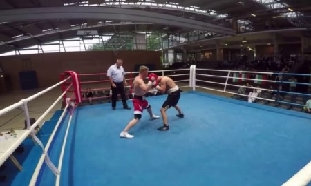 Видео боя Коточигов — Яньянин