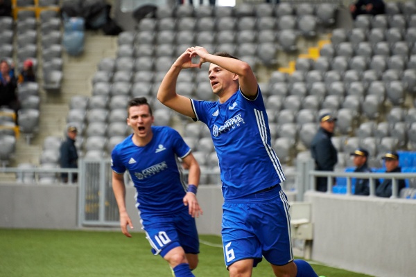 «Астана» -> «Валенсия». Далее везде?..