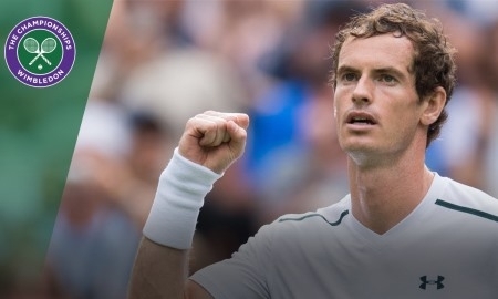 Видеообзор матча первого круга «Уимблдона» Бублик — Маррей 1:6, 4:6, 2:6