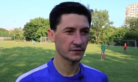 Игорь Бугаев: «Настраиваемся самым серьёзным образом»