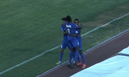 Видео матча Премьер-Лиги «Атырау» — «Тараз» 1:3