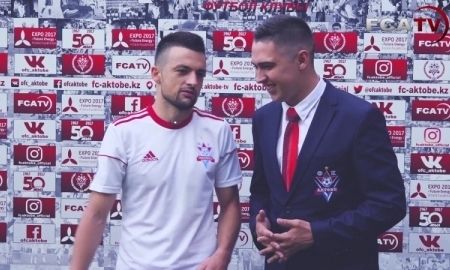 Душан Савич: «Каждая игра для нас решающая»