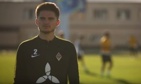 Тимур Рудосельский: «Будем играть на победу»