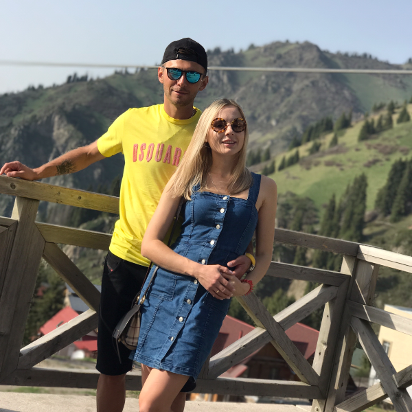 Алёна Касьянова: «После поражений Артёма лучше не трогать»