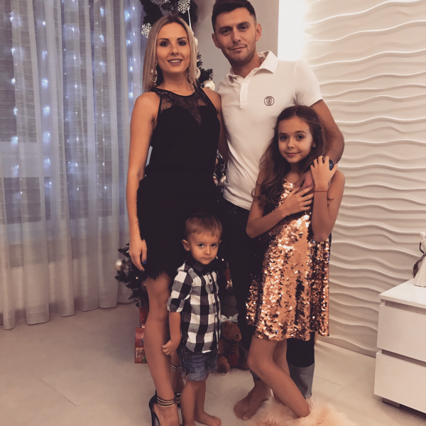 Алёна Касьянова: «После поражений Артёма лучше не трогать»