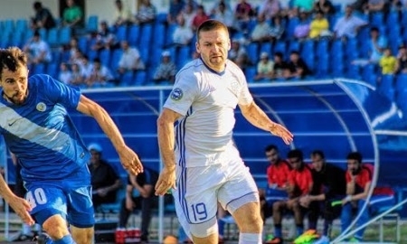 Видеообзор матча Первой лиги «Жетысу» — «Кызыл-Жар СК» 2:1