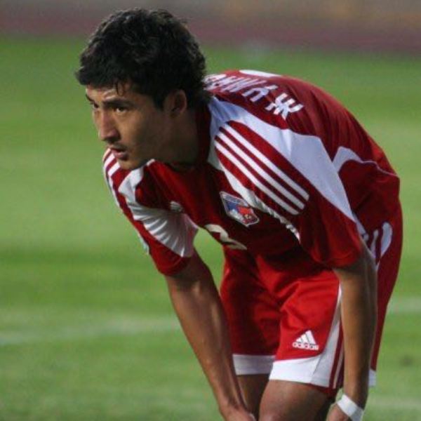 Абзал Жумабаев: «Мечтаю о том, чтобы в будущем поработать тренером в профессиональной команде»