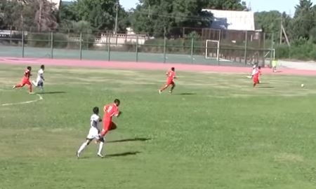 Видеообзор матча Второй лиги «Рузаевка» — «Иртыш М» 5:1